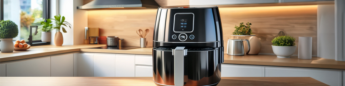 horkovzdusne fritezy kitchenstyle